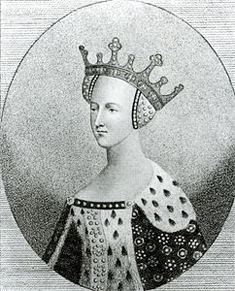 Caterina di Valois