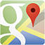 logo Google maps