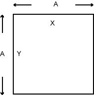 quadrato di picche