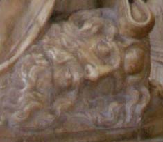 testa golia 1
