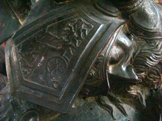 testa golia 2