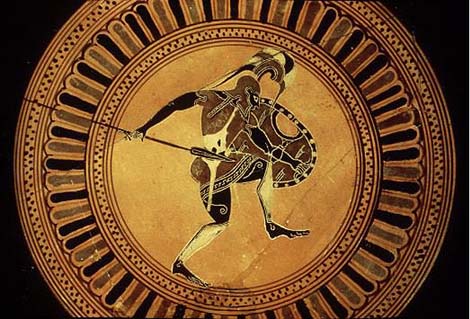 oplita danza